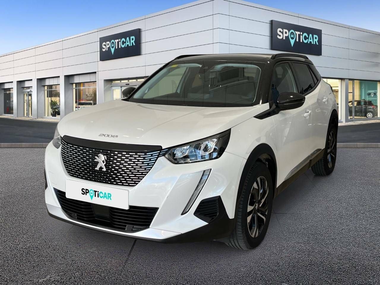 Foto peugeot 2008 2020 /