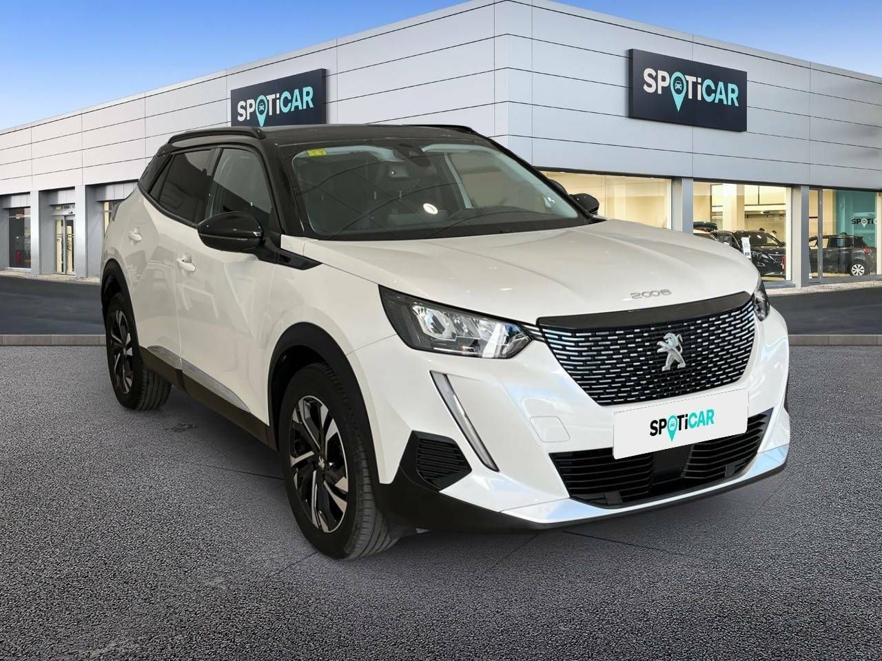 peugeot 2008 2020 / foto grande (3)