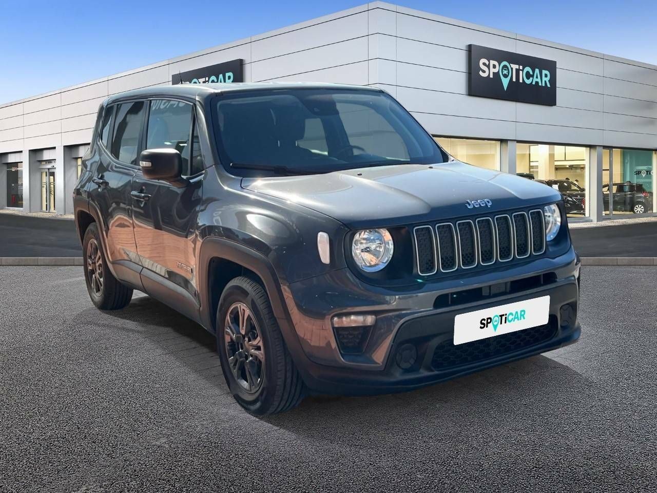 jeep renegade 2022 / foto grande (3)