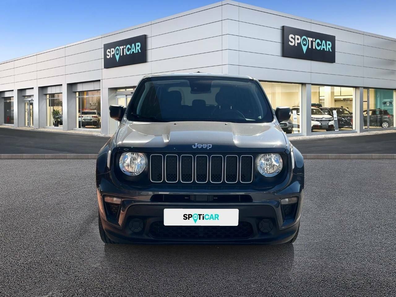 jeep renegade 2022 / foto grande (2)