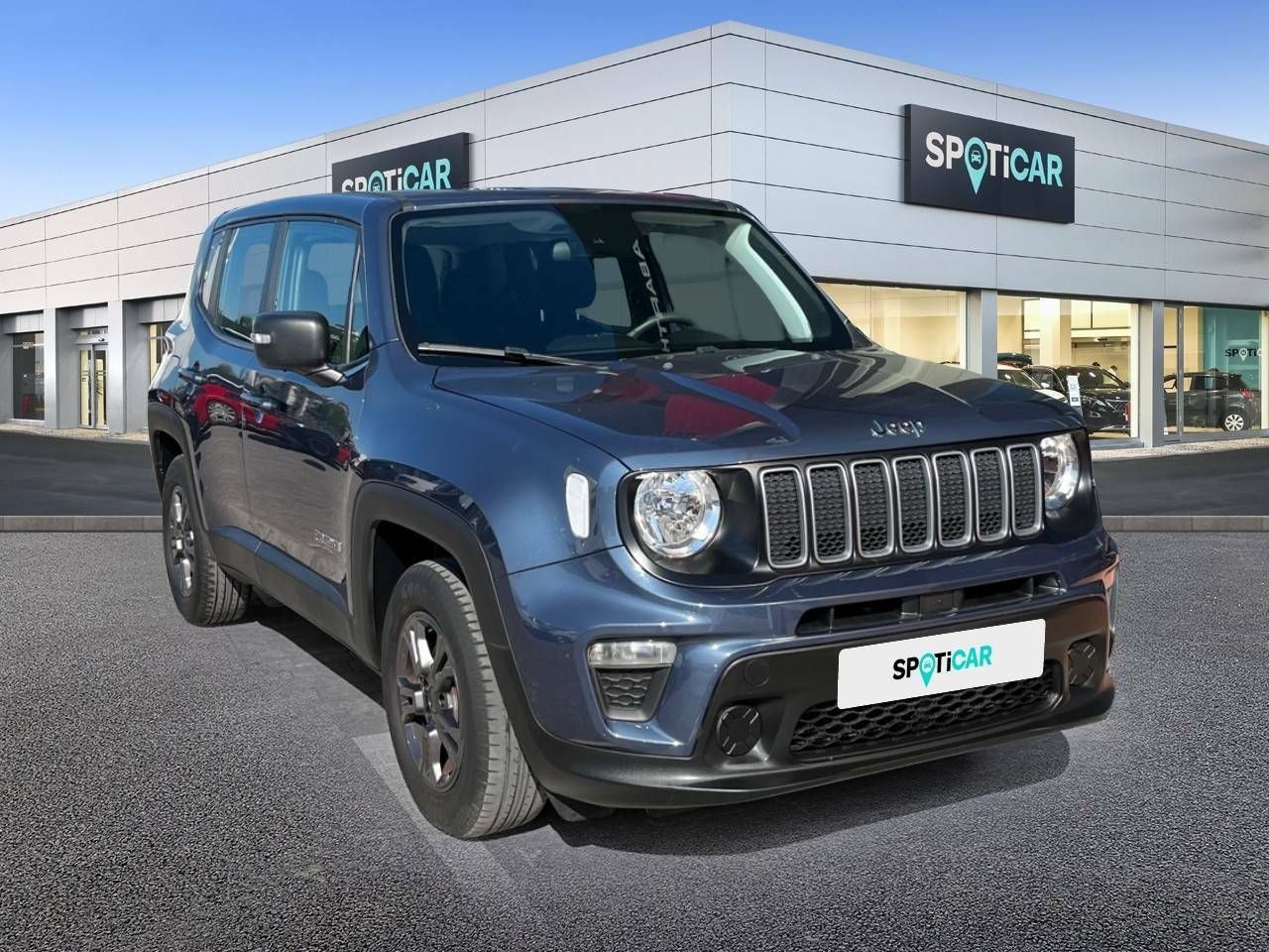 jeep renegade 2023 / foto grande (3)