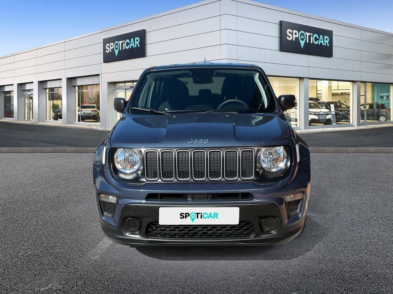 jeep renegade 2023 / foto grande (2)