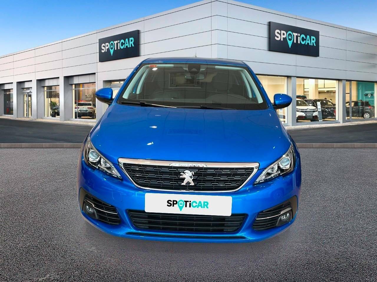 peugeot 308 2021 / foto grande (2)