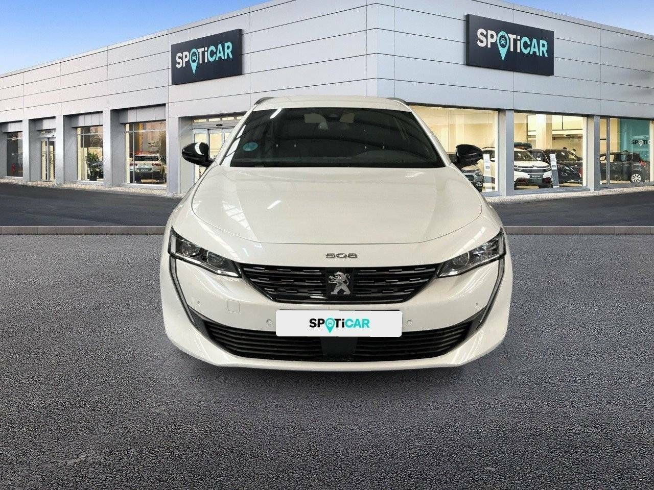 peugeot 508 2023 / foto grande (2)