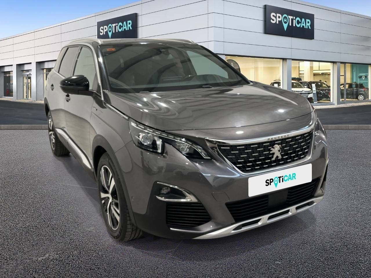 peugeot 5008 2019 / foto grande (3)