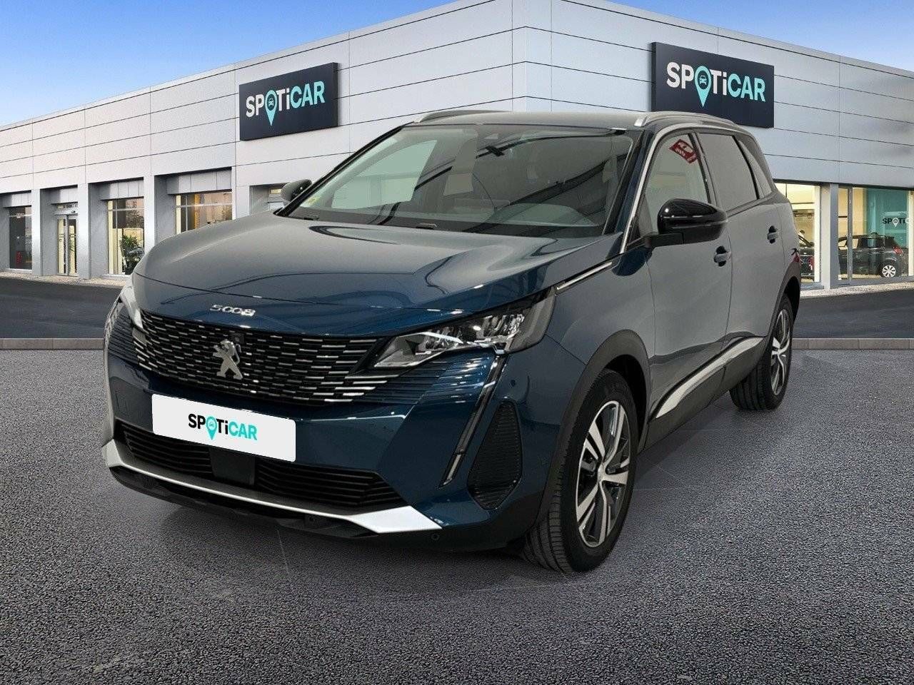 Foto peugeot 5008 2022 /