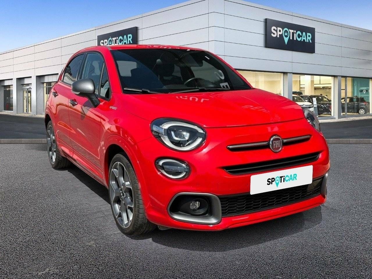 fiat 500x 2021 / foto grande (3)