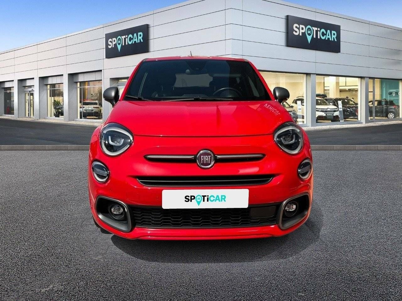 fiat 500x 2021 / foto grande (2)