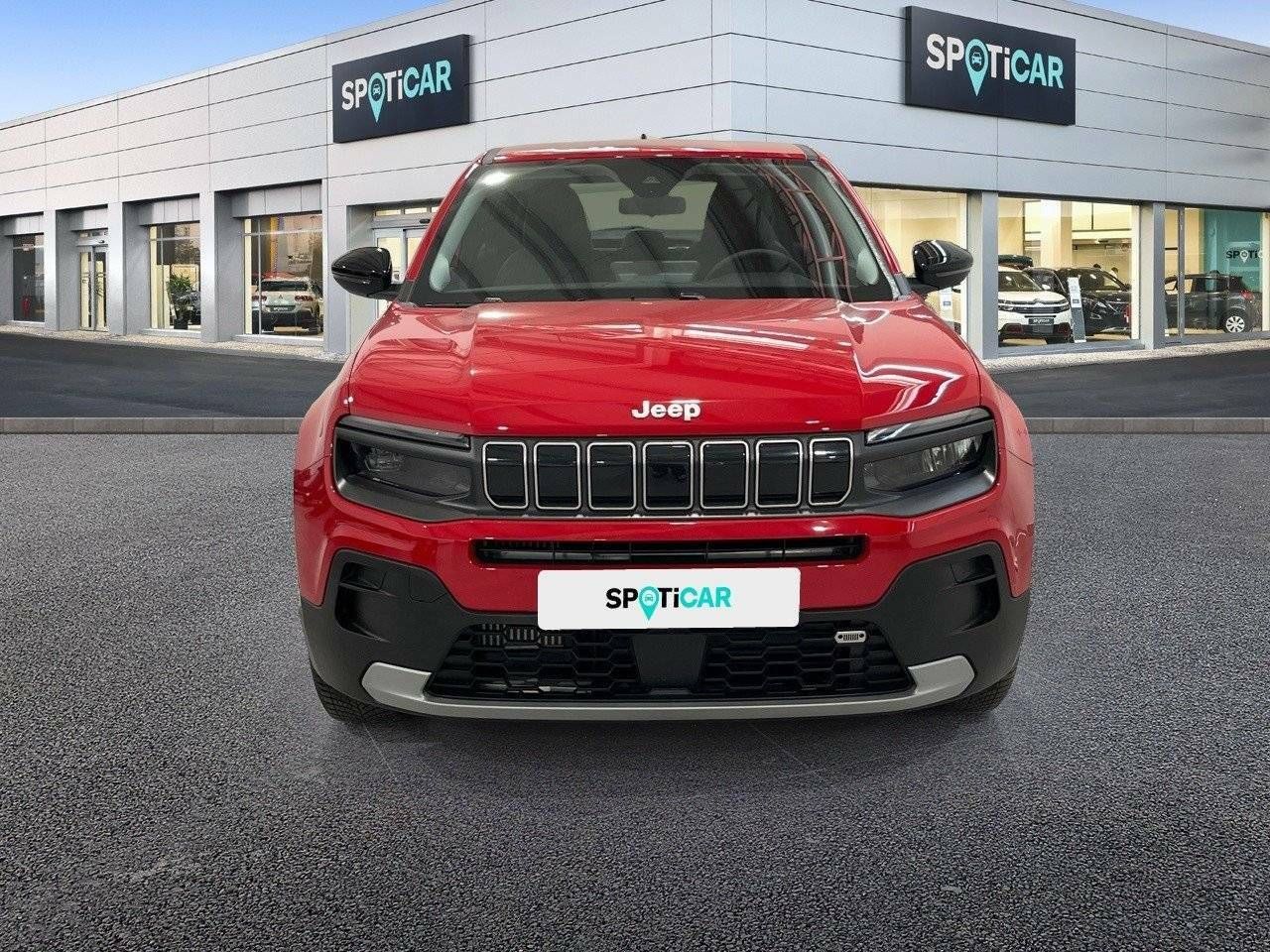 jeep avenger 2024 / foto grande (2)