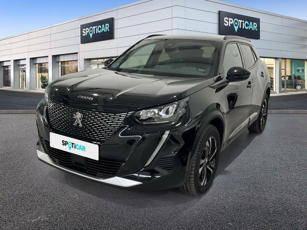 Foto peugeot 2008 2023 /