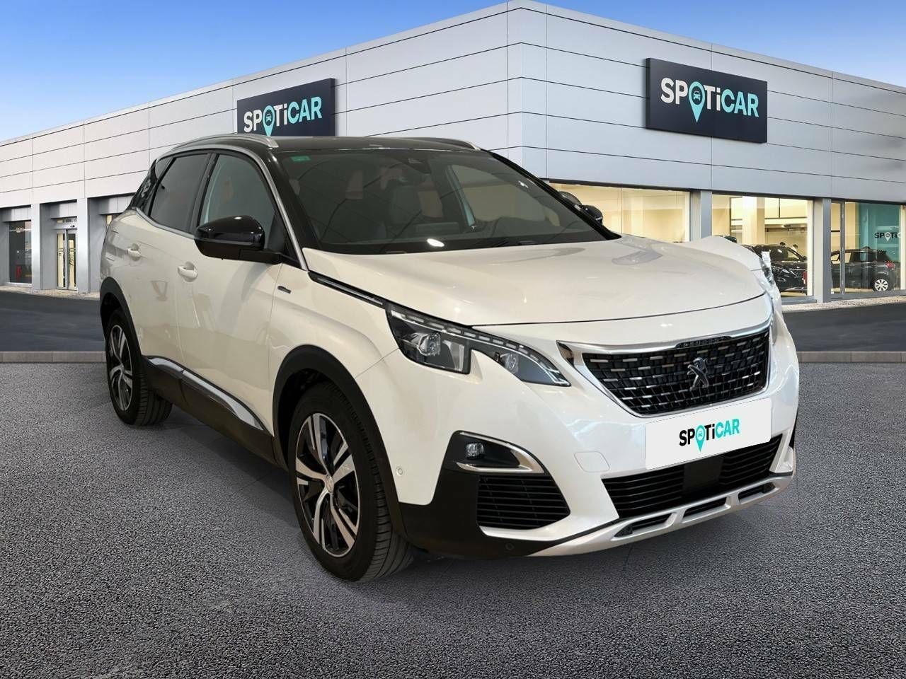 peugeot 3008 2019 / foto grande (3)