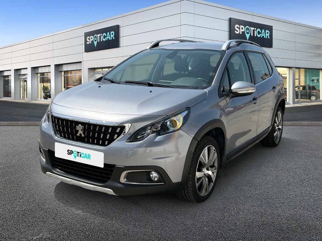 Foto peugeot 2008 2019 /