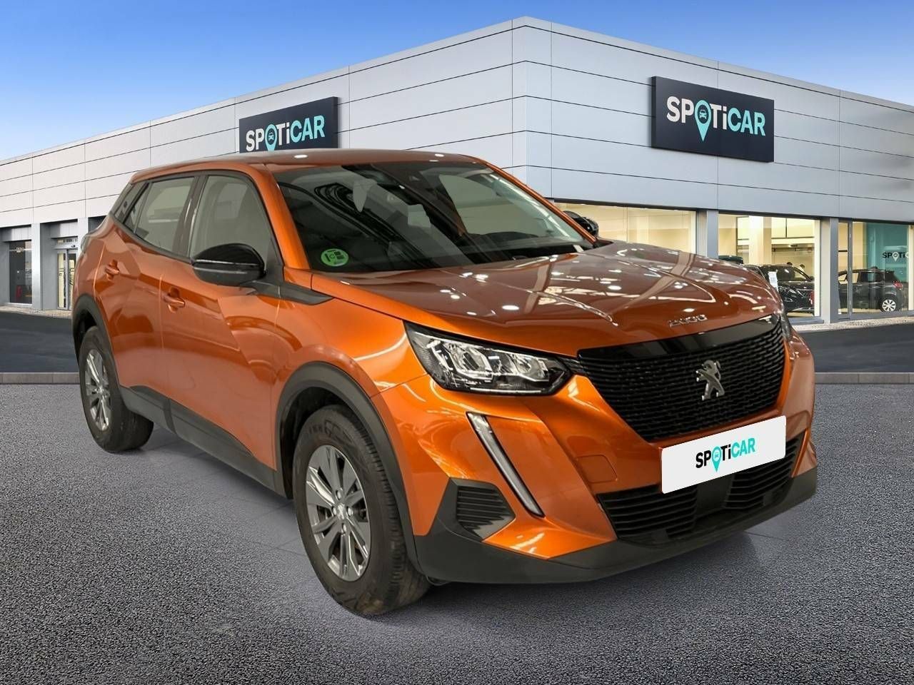 peugeot 2008 2022 / foto grande (3)