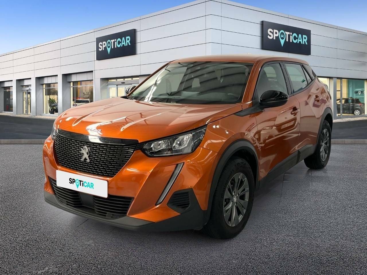 Foto peugeot 2008 2022 /