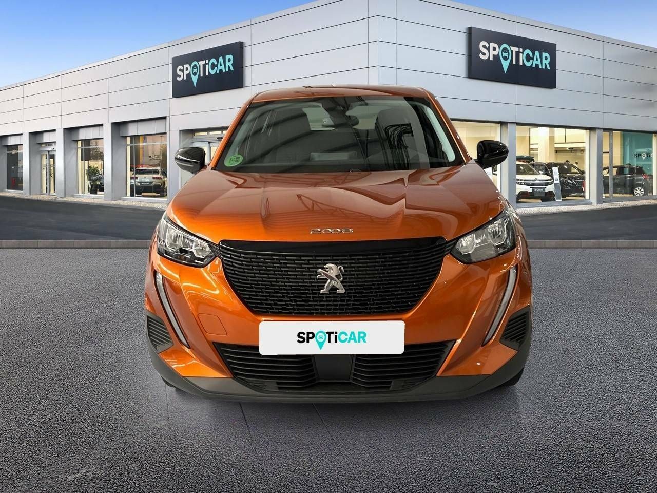 peugeot 2008 2022 / foto grande (2)