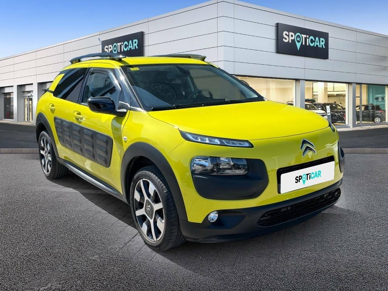 citroën c4 cactus 2017 / foto grande (3)