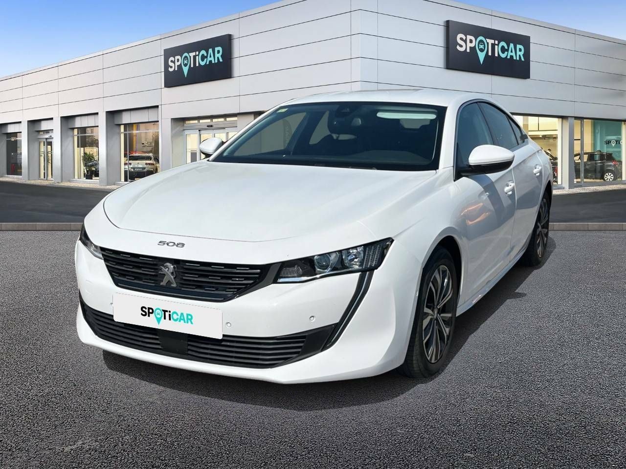 peugeot 508 2020 /