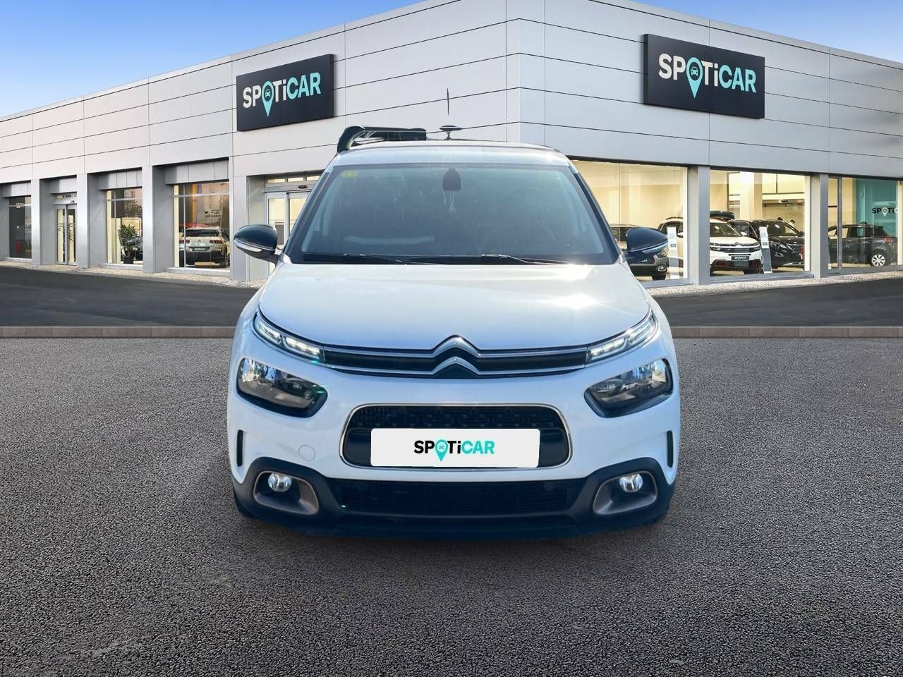 citroën c4 cactus 2020 / foto grande (2)