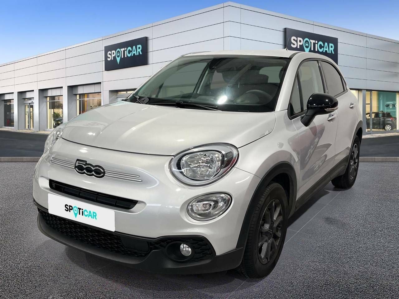 fiat 500x 2023 /