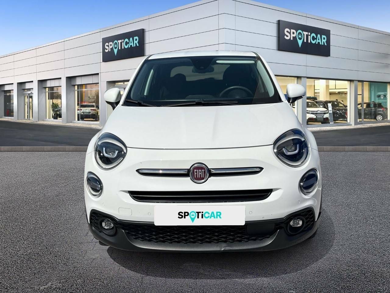 fiat 500x 2021 / foto grande (2)