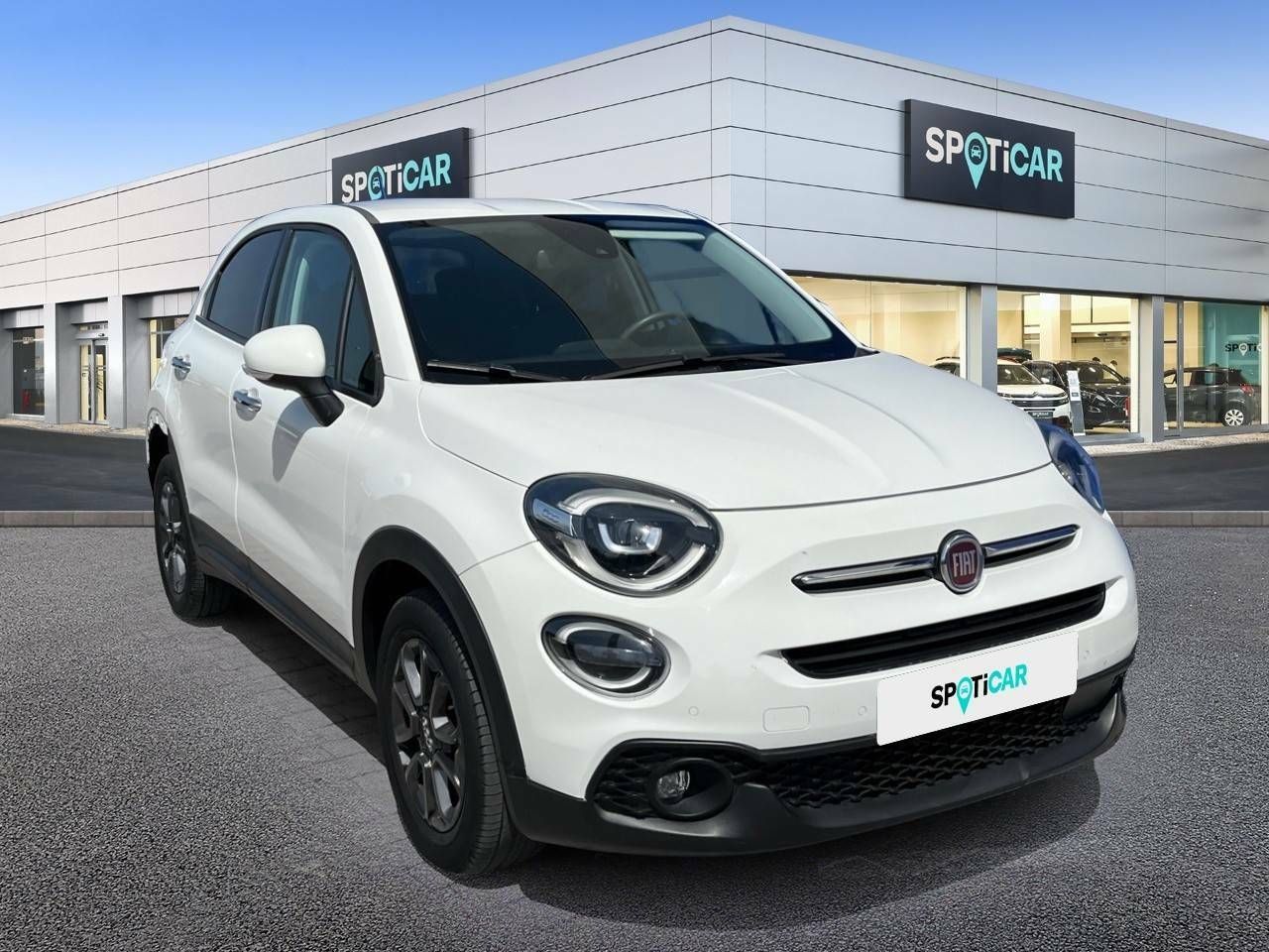 fiat 500x 2021 / foto grande (3)