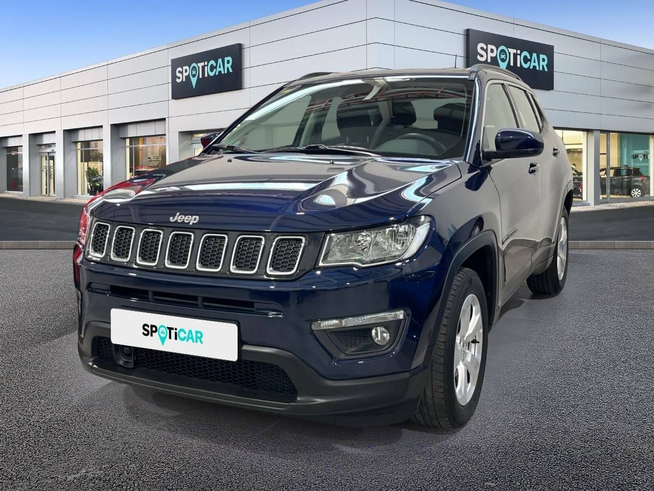 jeep compass 2018 /