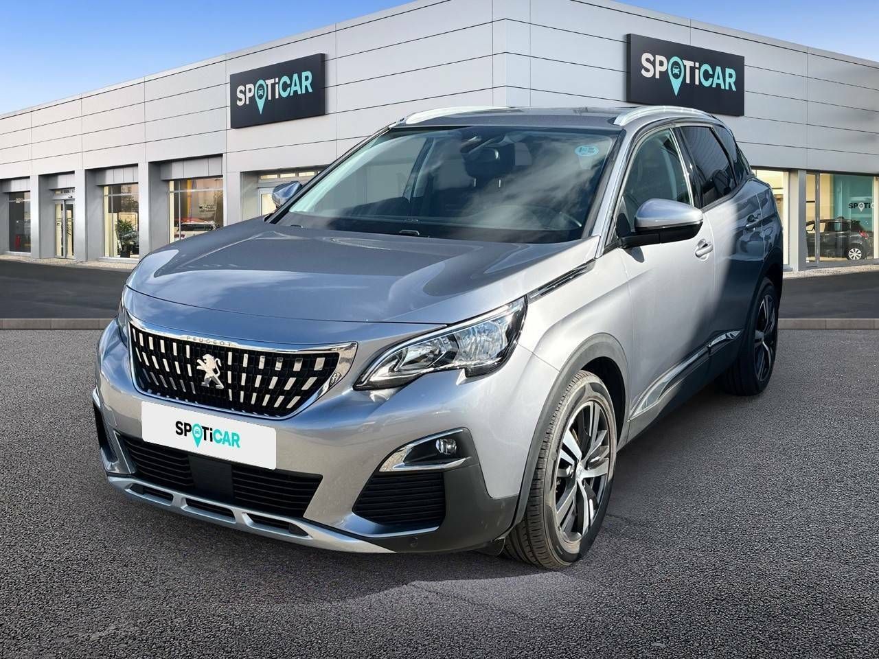 peugeot 3008 2020 /