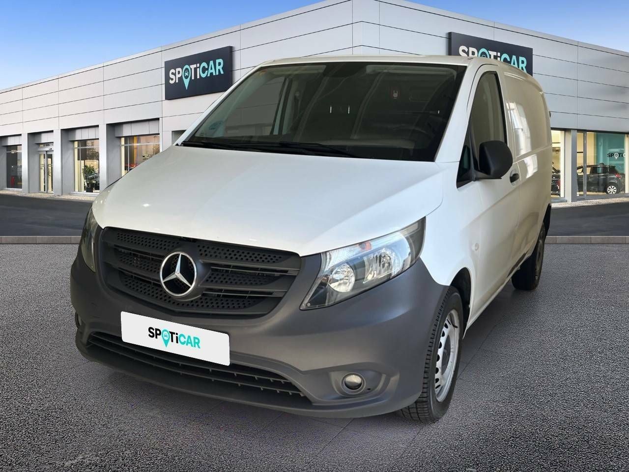 mercedes vito 2020 /