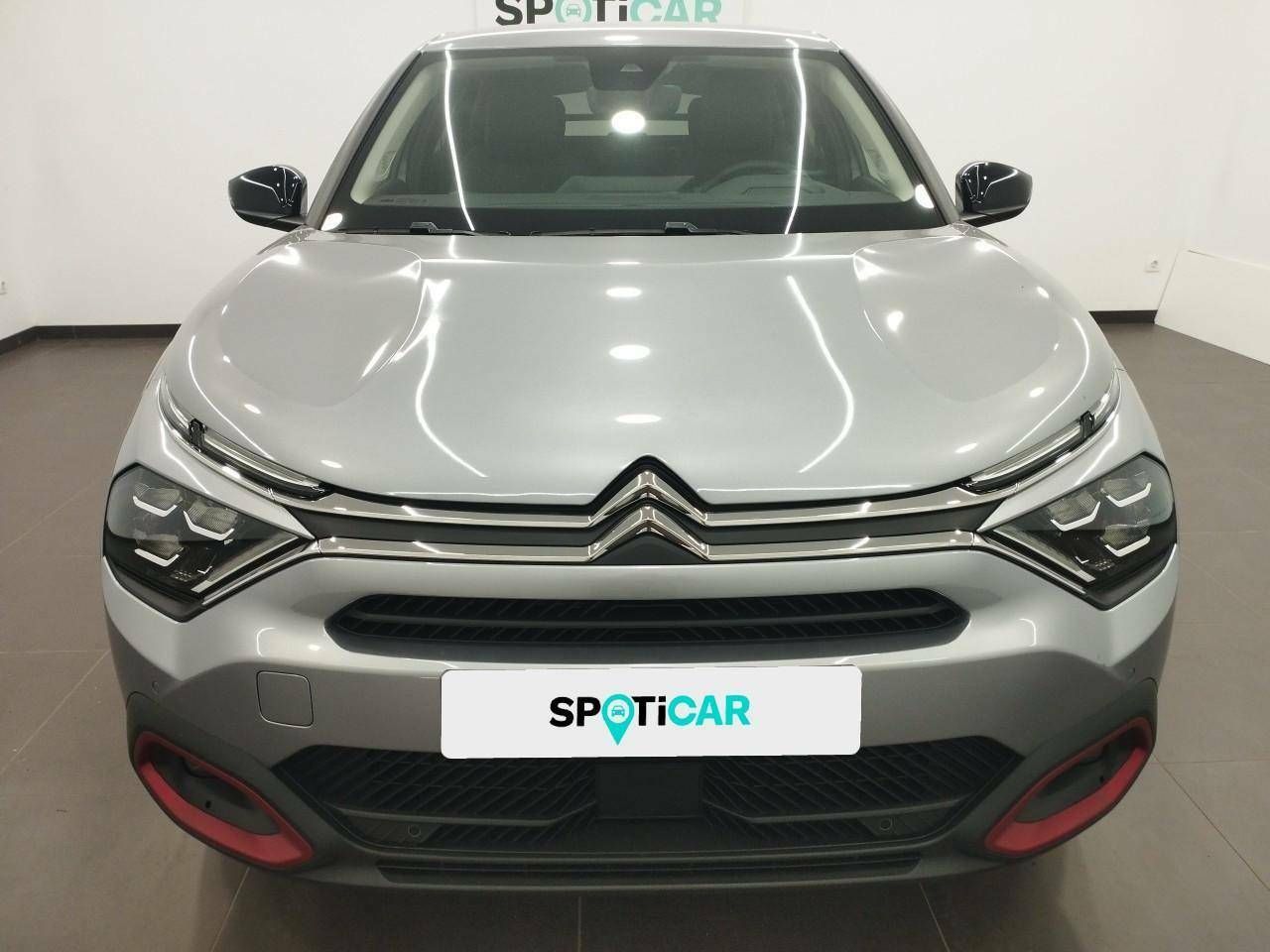 citroën c4 2022 / foto grande (2)