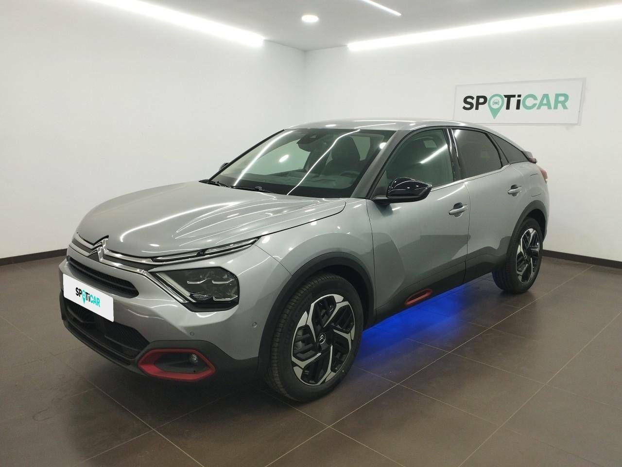 Foto citroën c4 2022 /