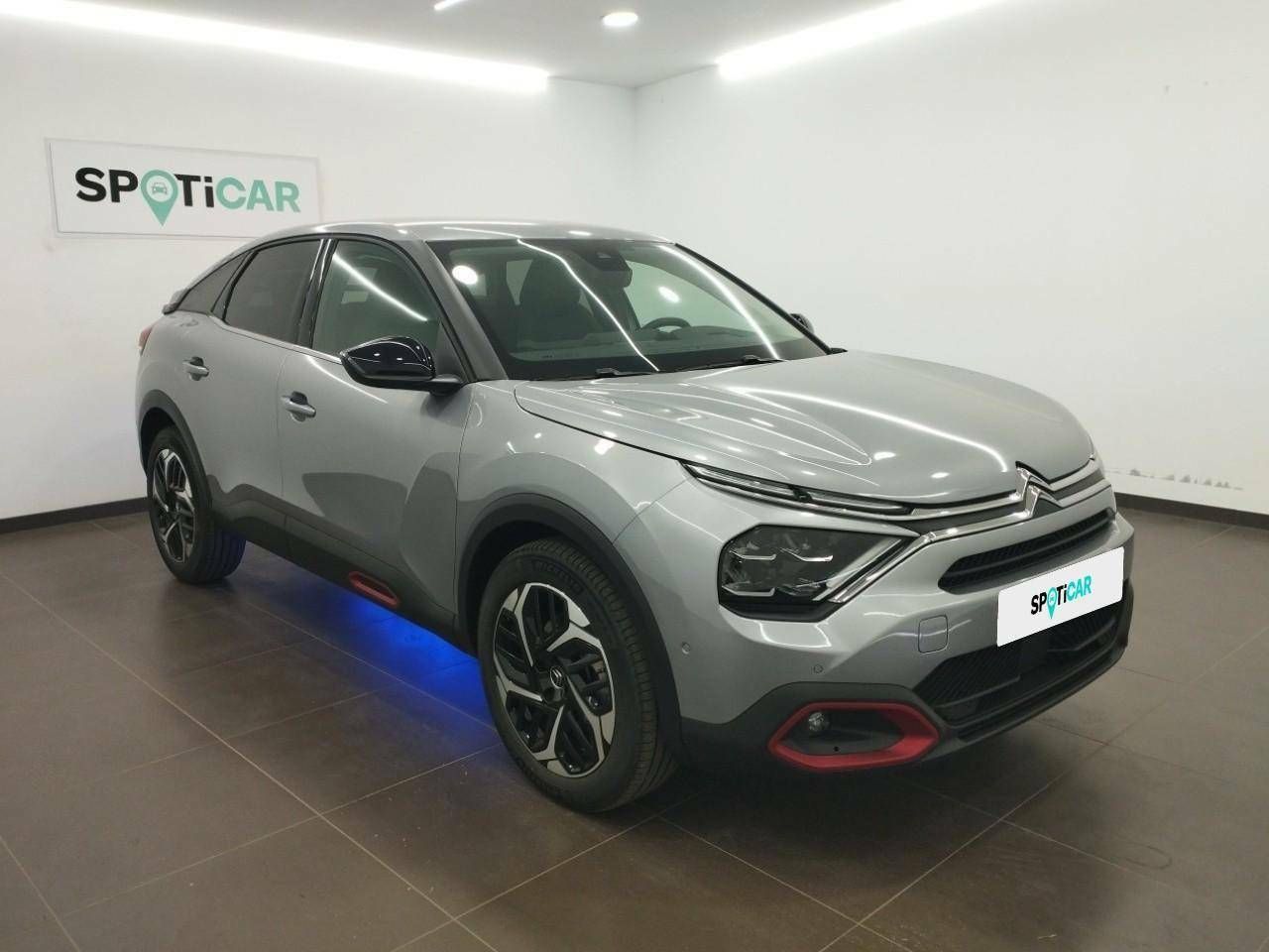 citroën c4 2022 / foto grande (3)