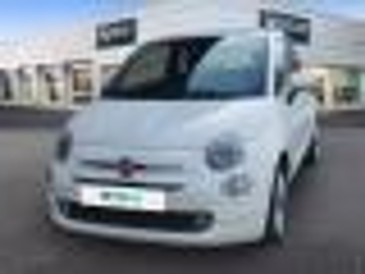 Foto fiat 500 2023 /