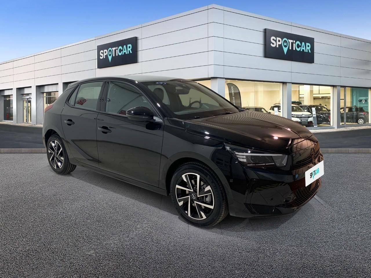 opel corsa 2024 / foto grande (3)