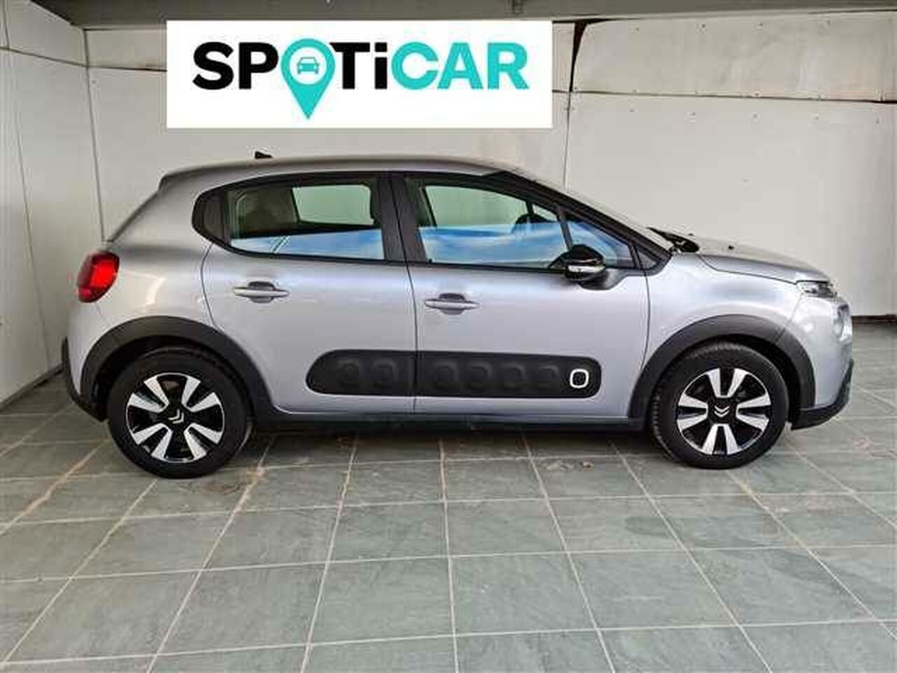 citroën c3 2018 / foto grande (3)