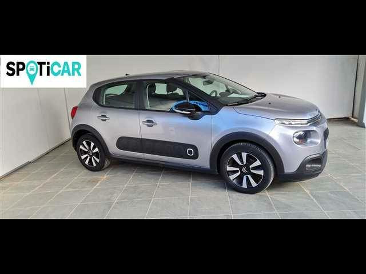 Foto citroën c3 2018 /