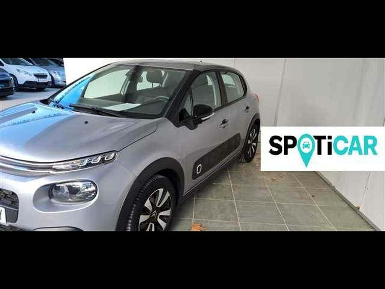 citroën c3 2018 / foto grande (2)