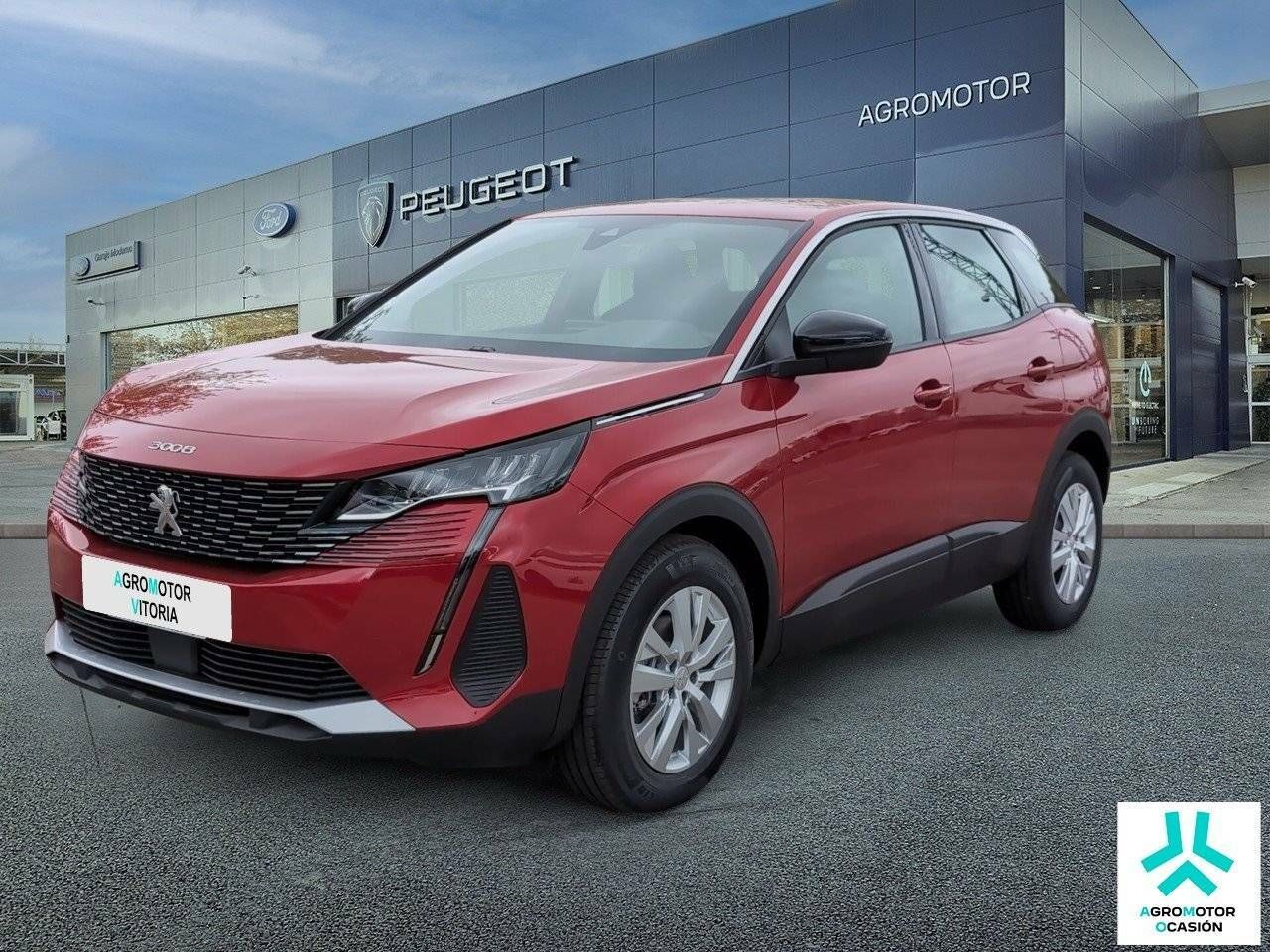 peugeot 3008 2024 /