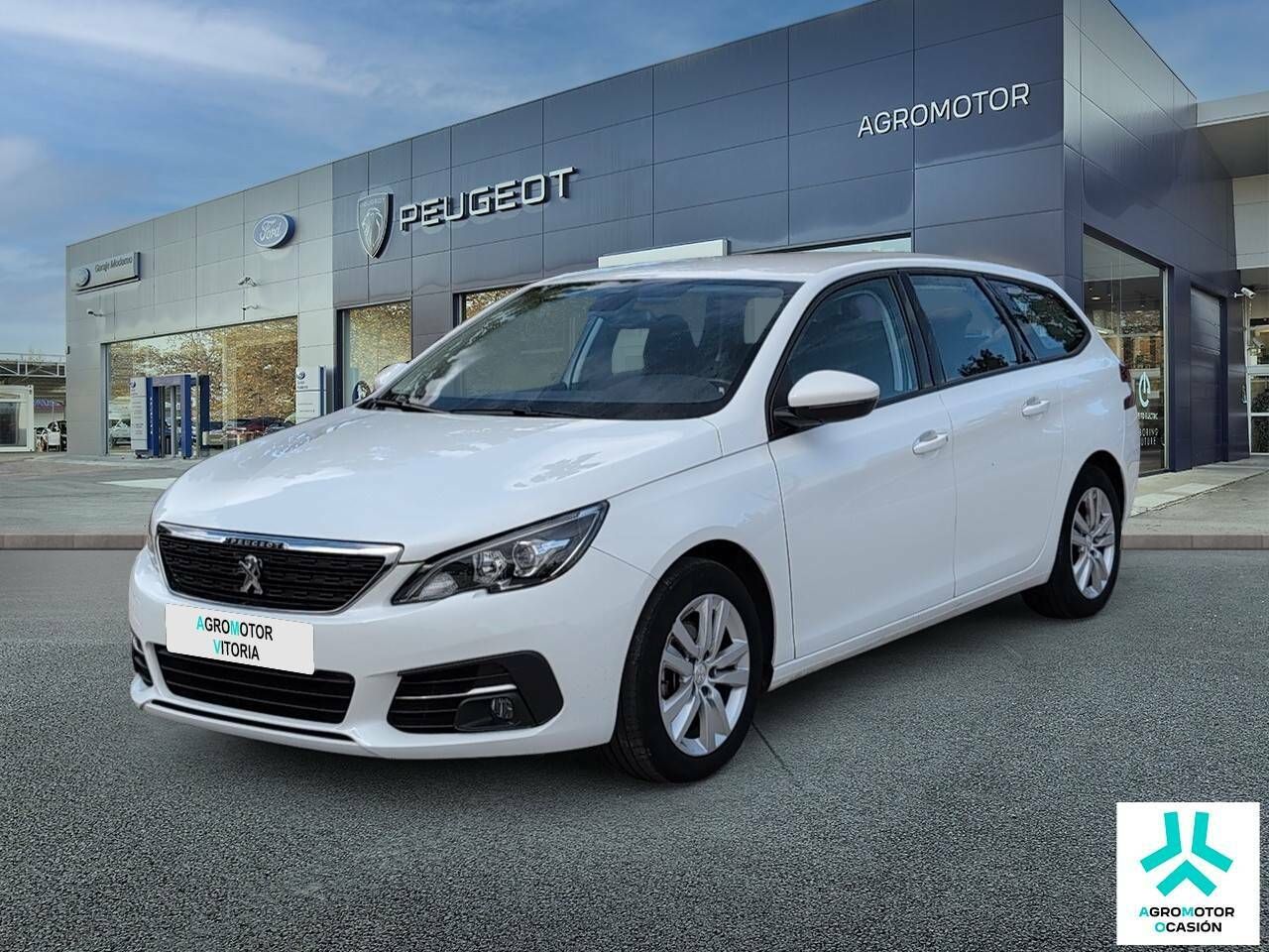 peugeot 308 2021 /