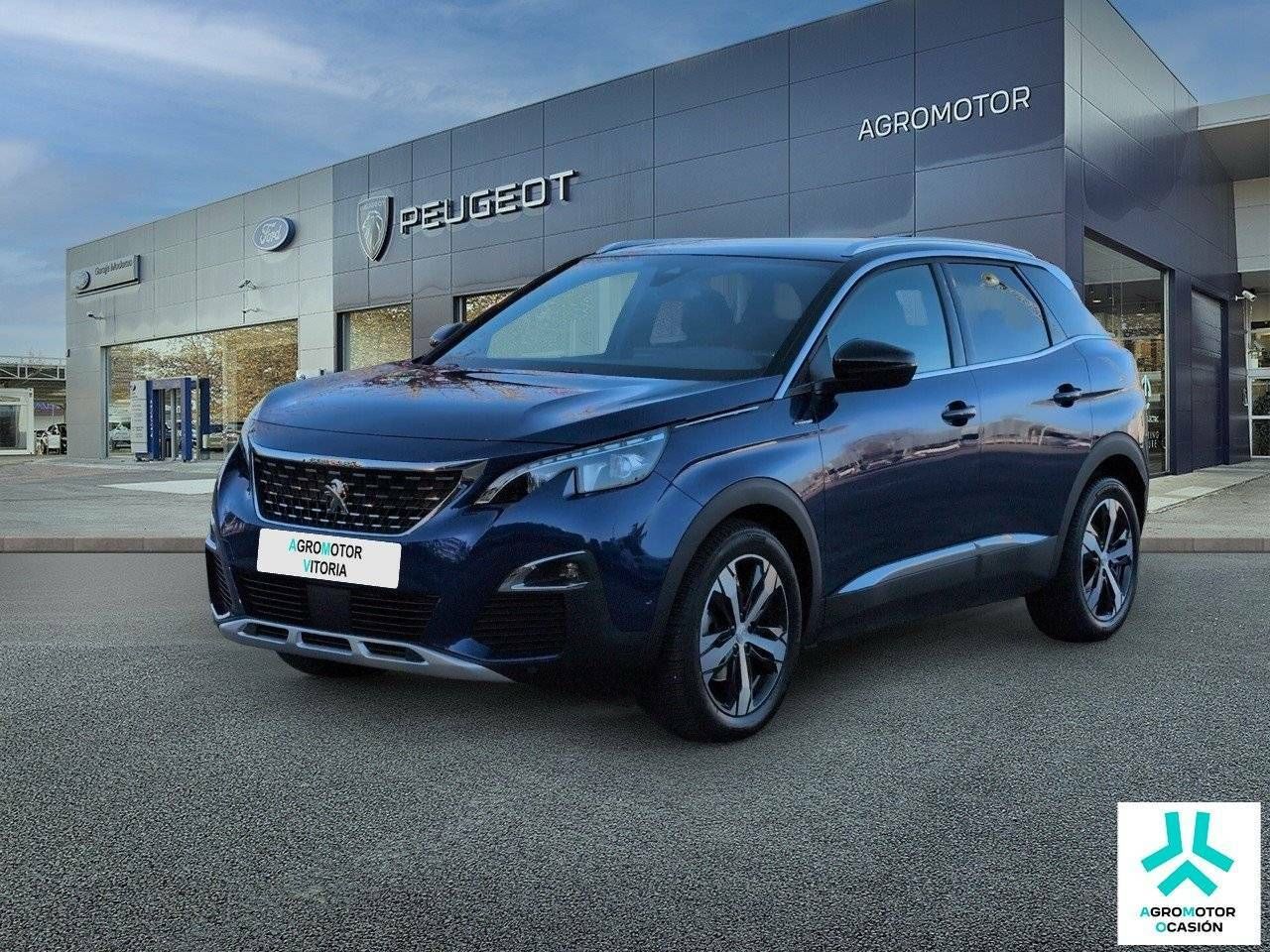 peugeot 3008 2020 /