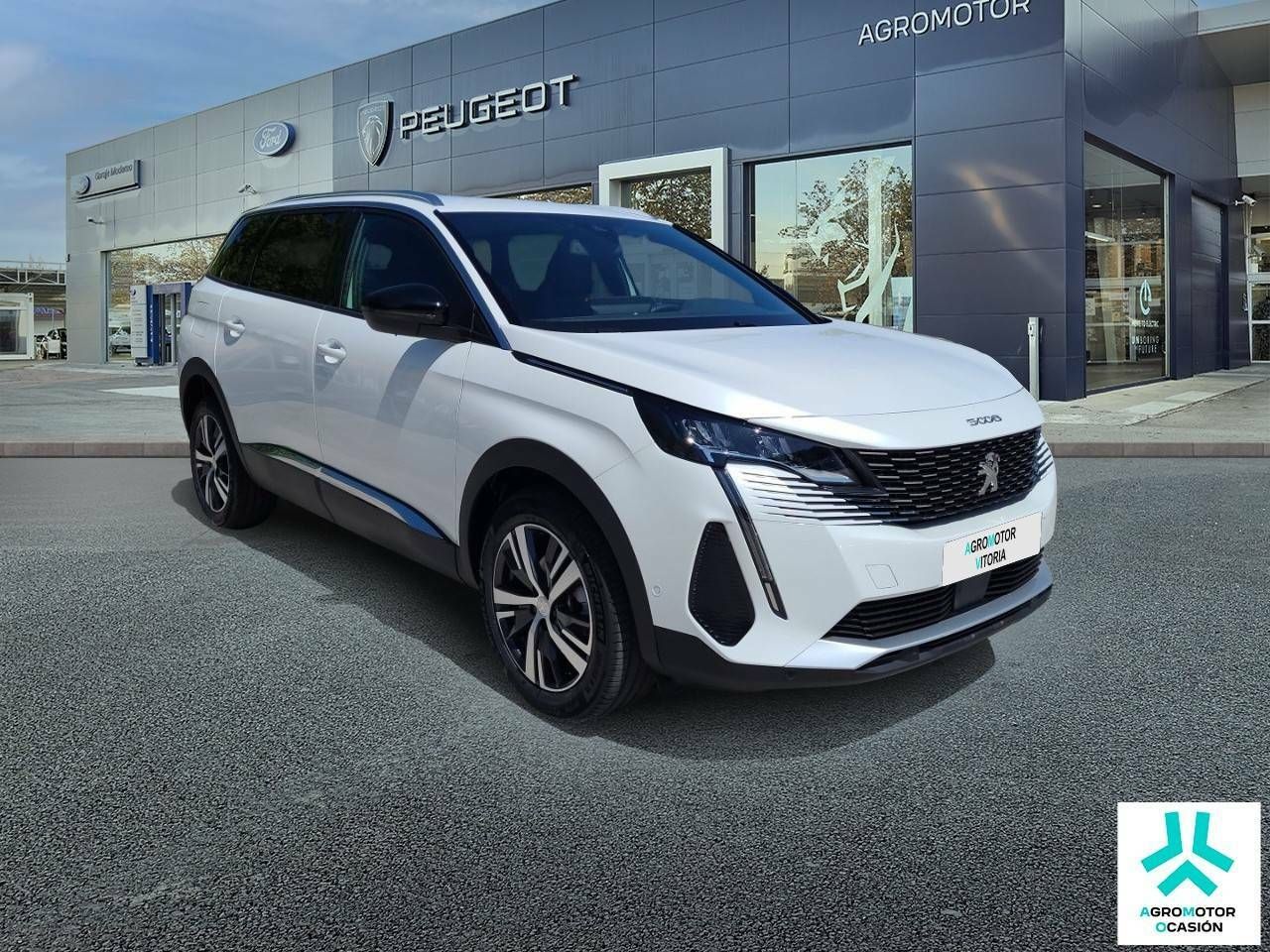 peugeot 5008 2023 / foto grande (3)