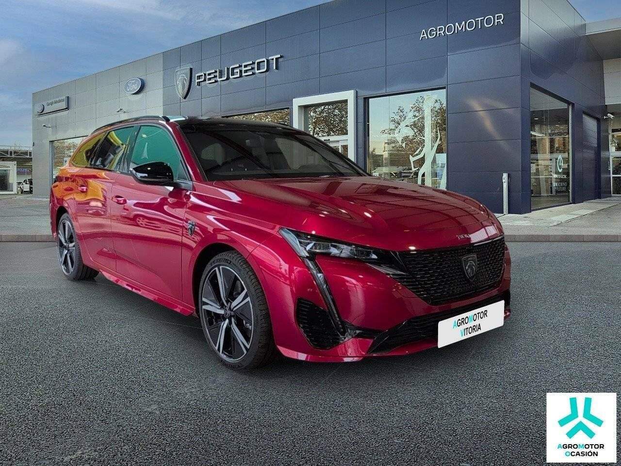 peugeot 308 2024 / foto grande (3)