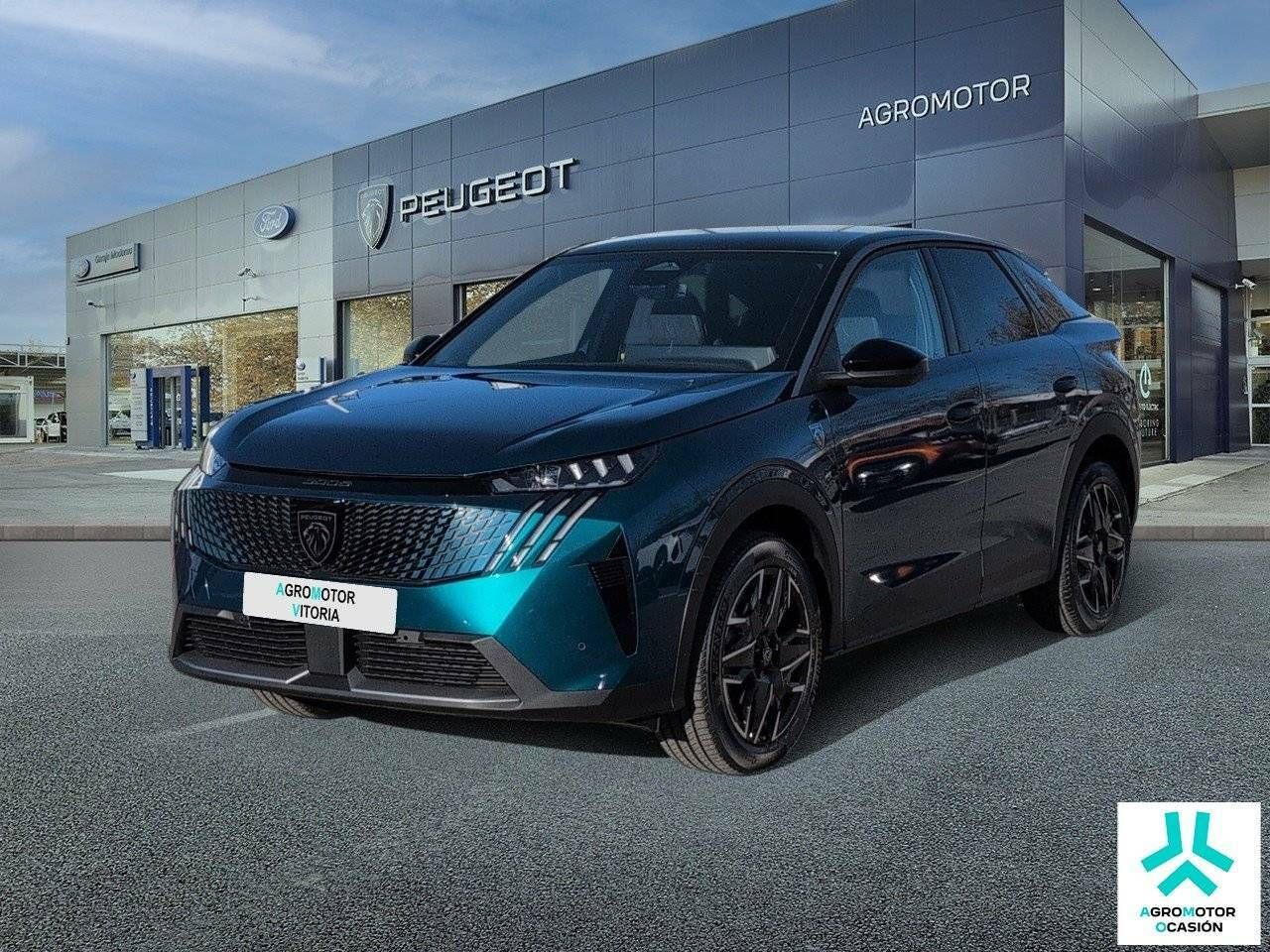 Sistema  de segunda mano - peugeot 3008 2024 /