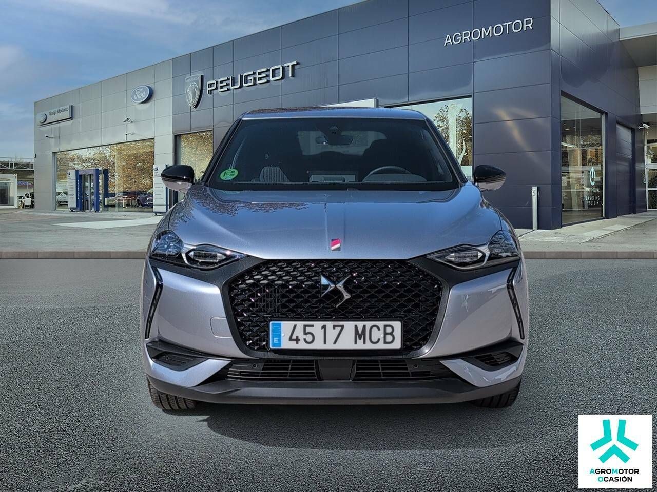 ds automobiles ds 3 2022 / foto grande (2)