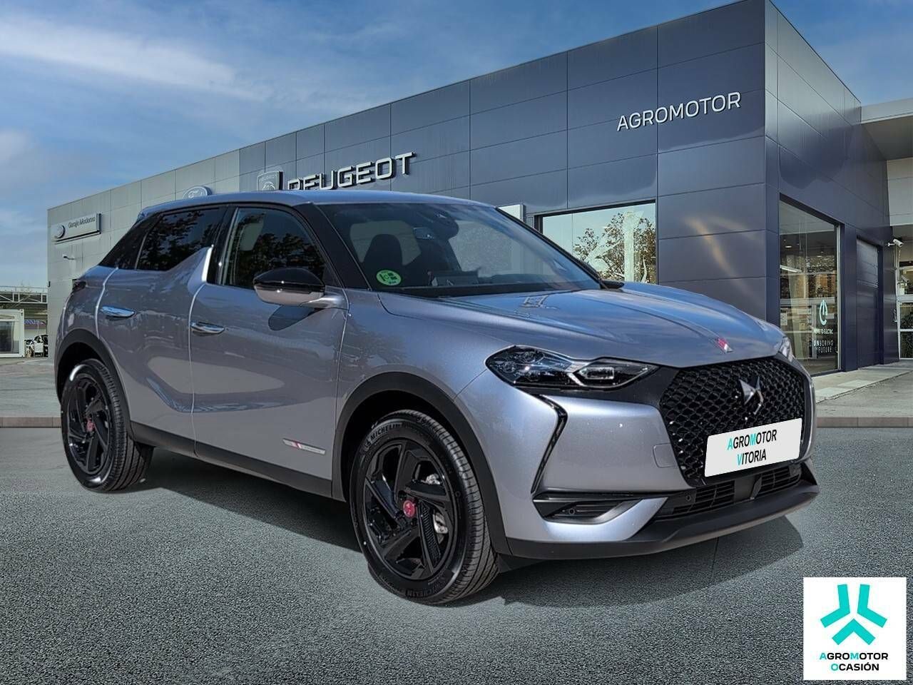 ds automobiles ds 3 2022 / foto grande (3)