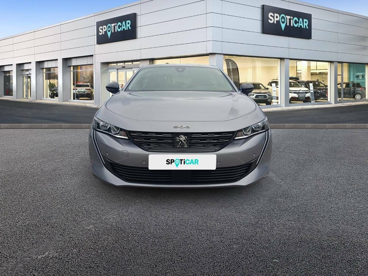 peugeot 508 2023 / foto grande (2)