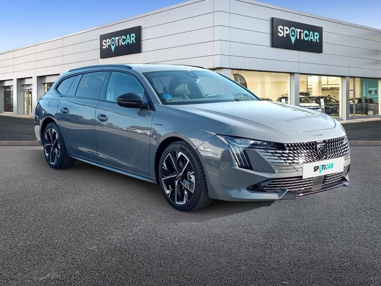 peugeot 508 2023 / foto grande (3)