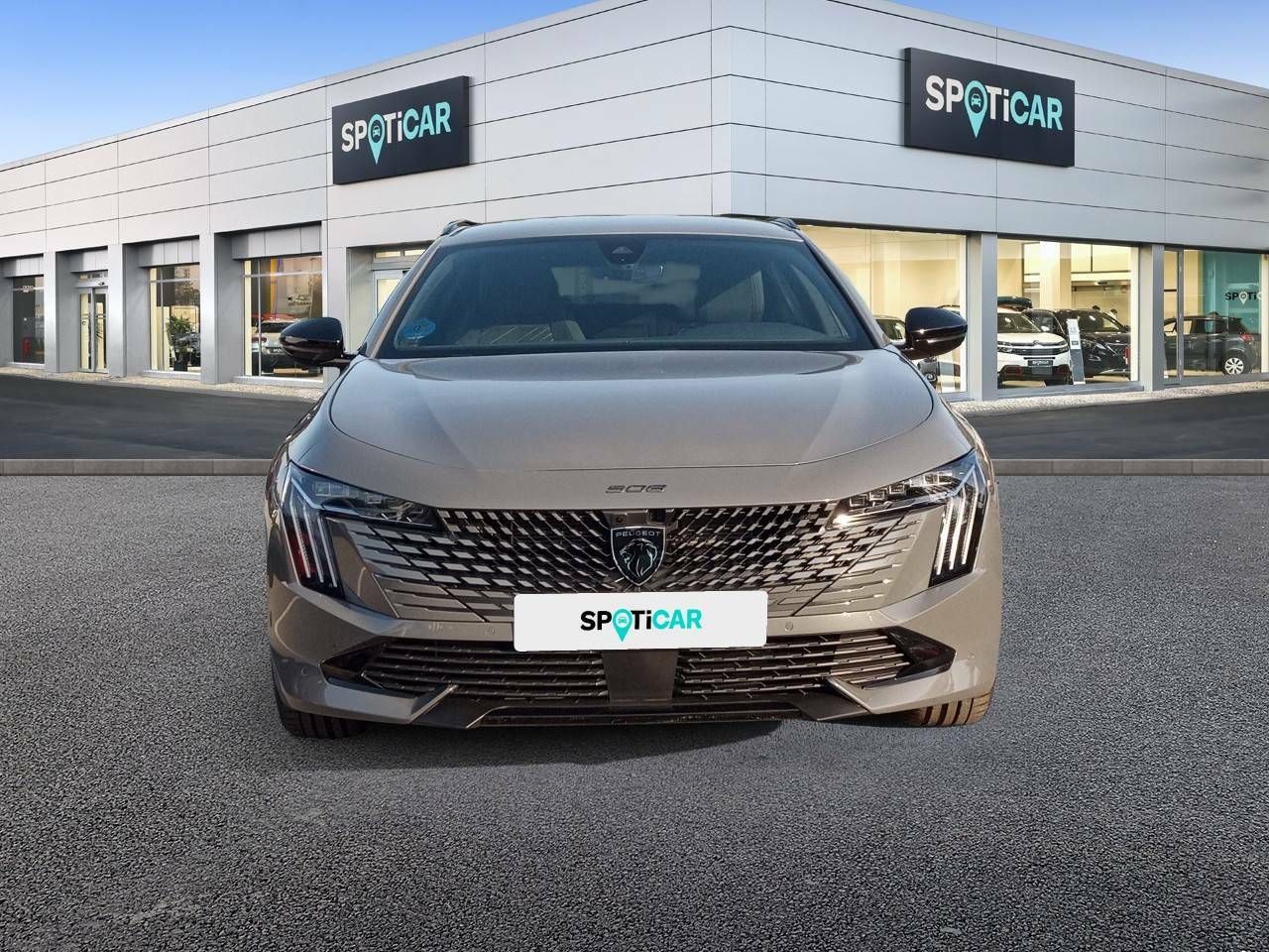 peugeot 508 2023 / foto grande (2)