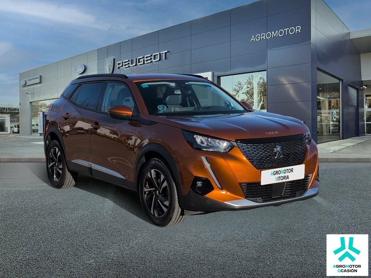 peugeot 2008 2019 / foto grande (3)