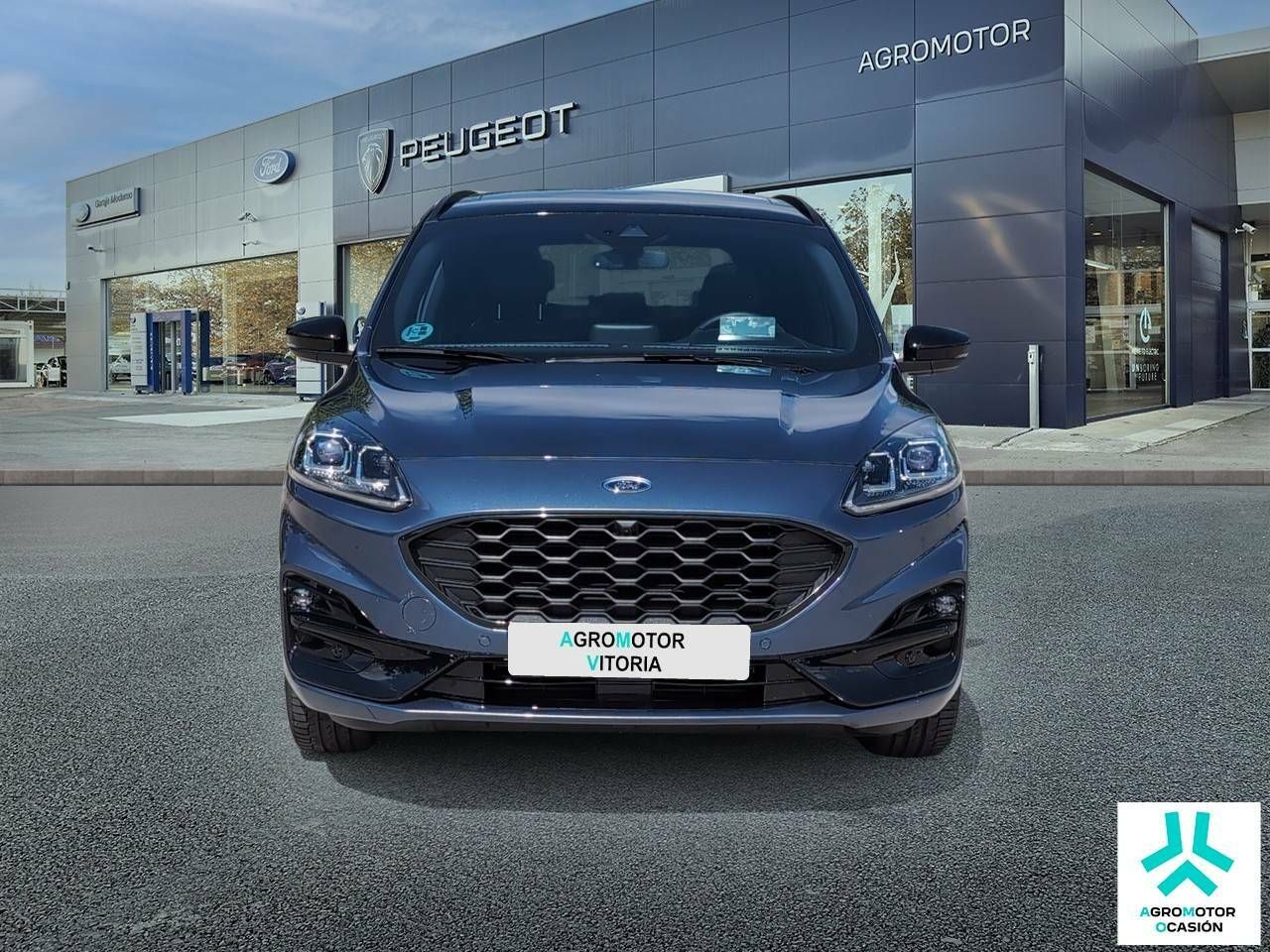 ford kuga 2023 / foto grande (2)