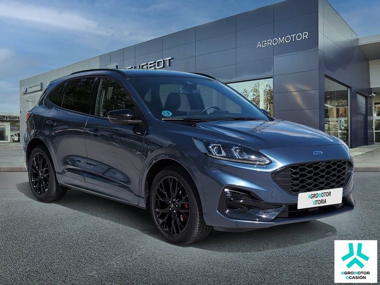 ford kuga 2023 / foto grande (3)
